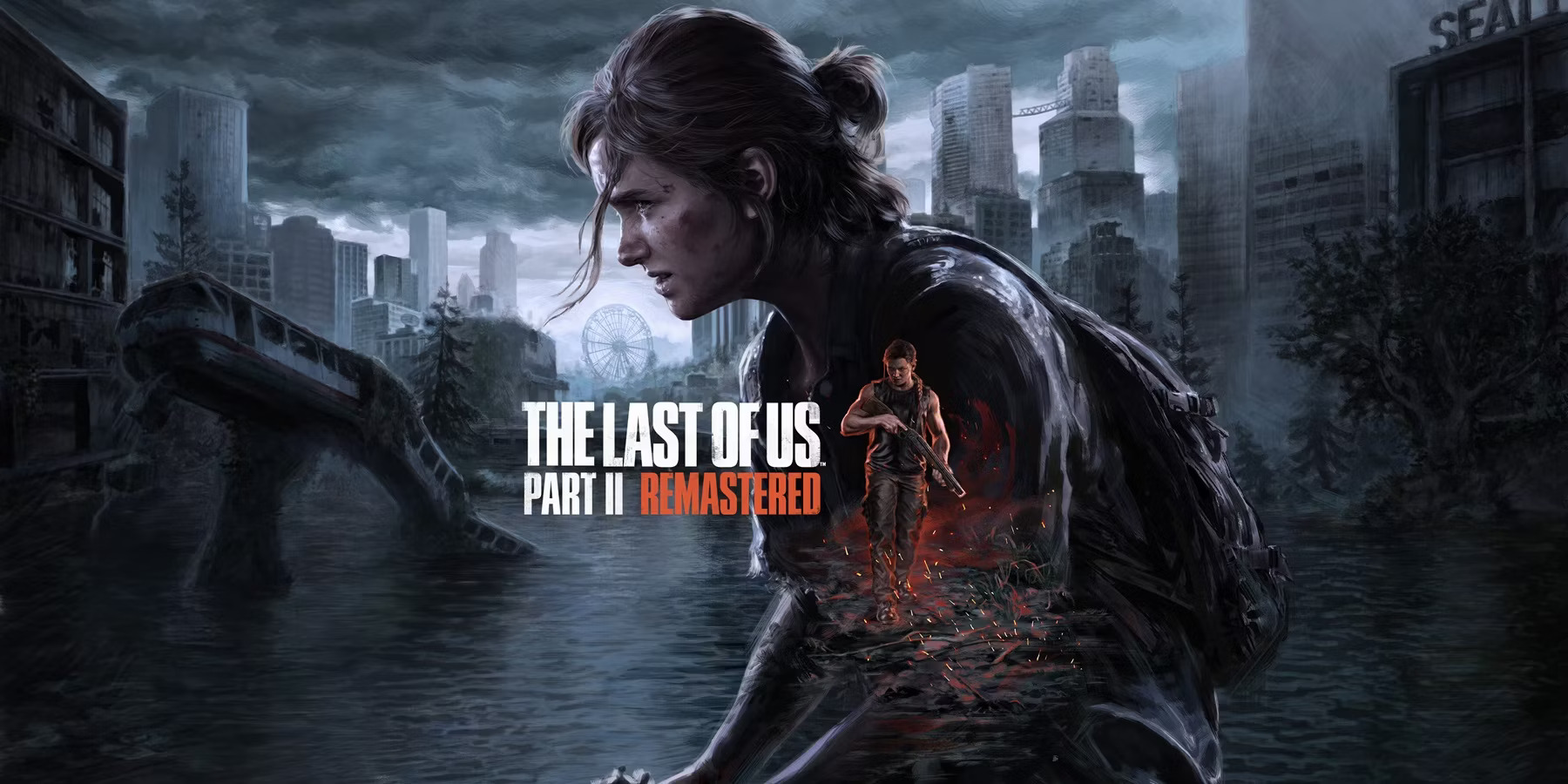 The Last of Us Part II: A Riveting Tale of Revenge and Redemption